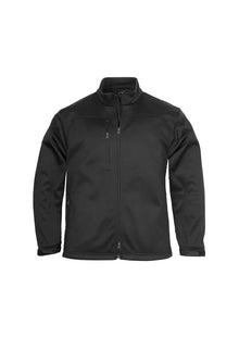 Mens Soft Shell Jacket J3880 - PrintaPromo