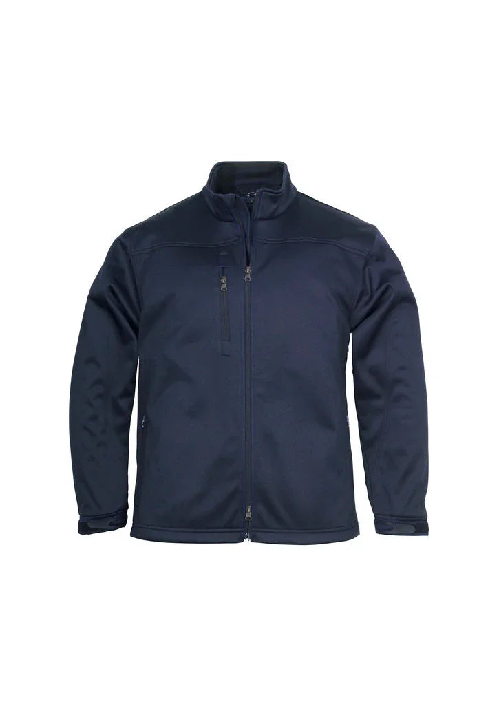 Mens Soft Shell Jacket J3880 - PrintaPromo