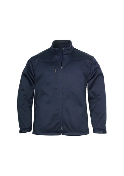 Mens Soft Shell Jacket J3880 - PrintaPromo