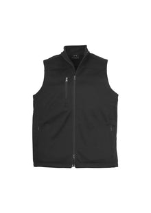 Mens Soft Shell Vest J3881 - PrintaPromo