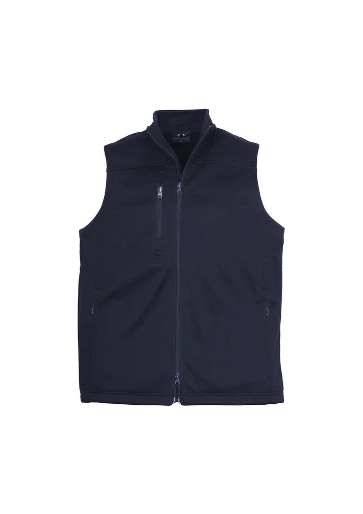 Mens Soft Shell Vest J3881 - PrintaPromo