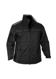 Mens Reactor Jacket J3887 - PrintaPromo