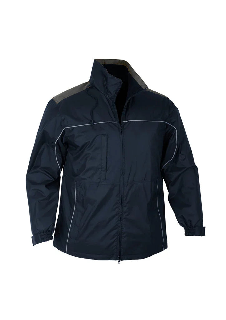 Mens Reactor Jacket J3887 - PrintaPromo