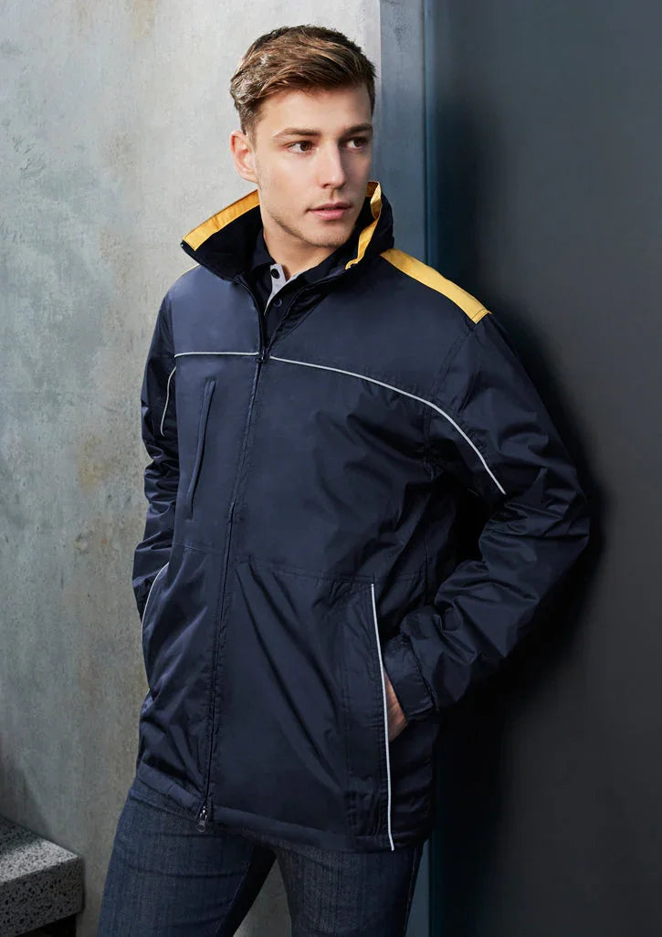 Mens Reactor Jacket J3887 - PrintaPromo