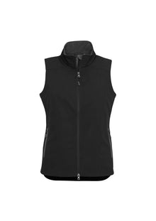 Ladies Geneva Vest J404L - PrintaPromo