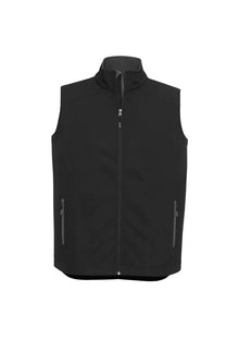 Mens Geneva Vest J404M - PrintaPromo