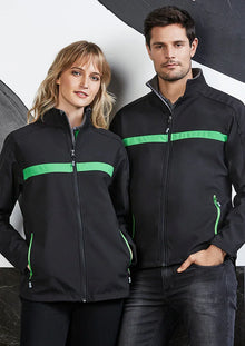 Unisex Charger Jacket J510M - PrintaPromo
