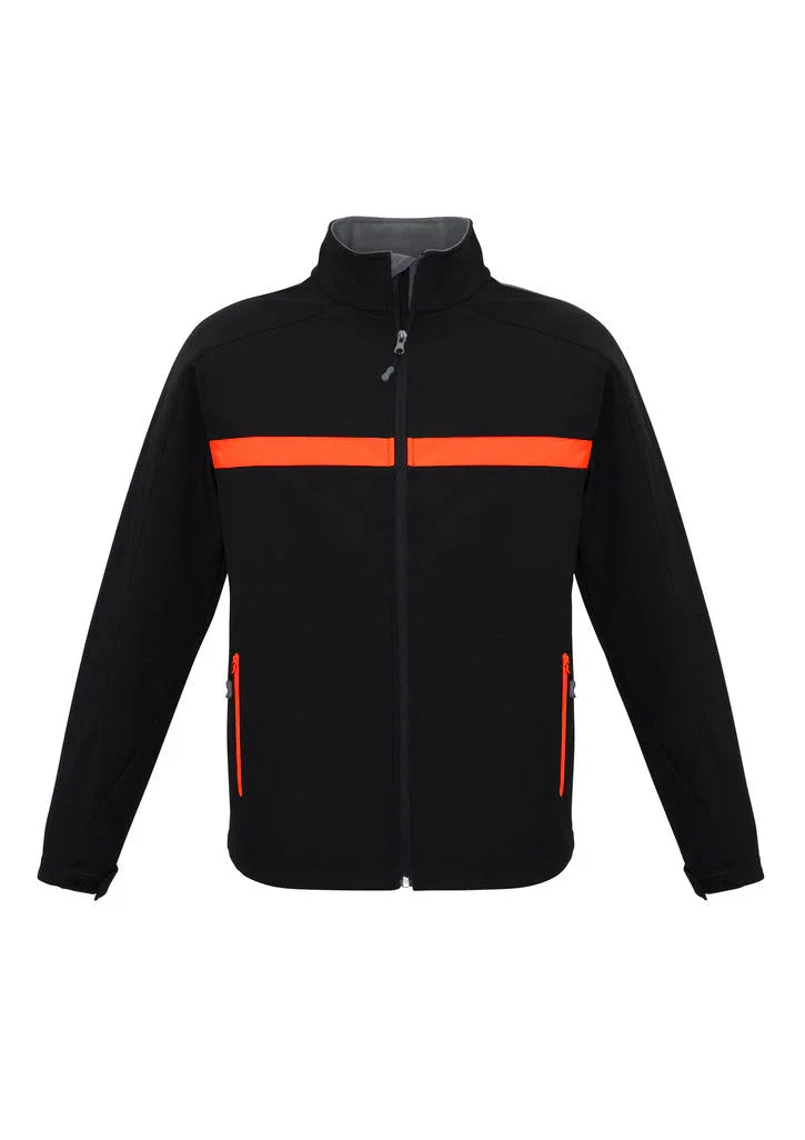 Unisex Charger Jacket J510M - PrintaPromo