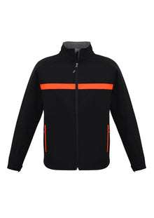 Unisex Charger Jacket J510M - PrintaPromo