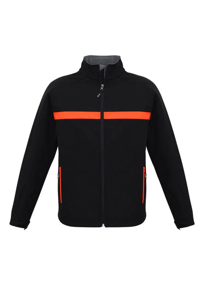 Unisex Charger Jacket J510M - PrintaPromo
