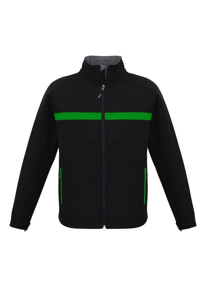 Unisex Charger Jacket J510M - PrintaPromo