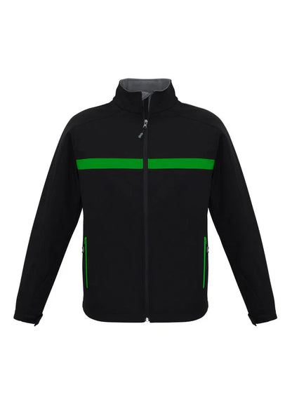 Unisex Charger Jacket J510M - PrintaPromo