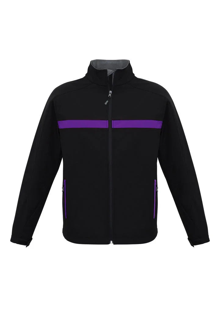 Unisex Charger Jacket J510M - PrintaPromo