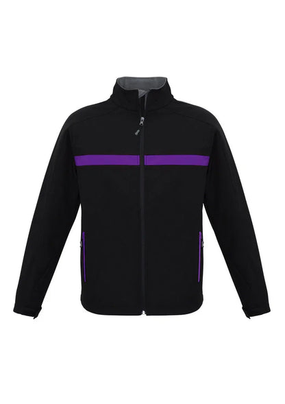 Unisex Charger Jacket J510M - PrintaPromo