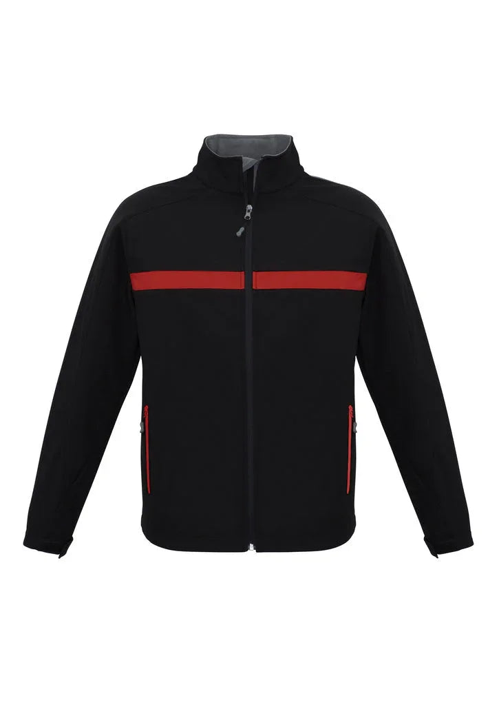 Unisex Charger Jacket J510M - PrintaPromo