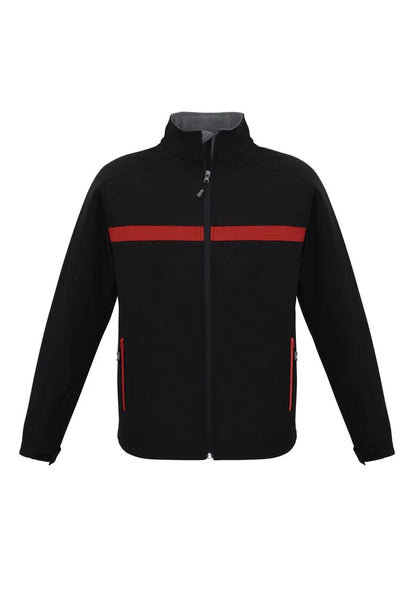 Unisex Charger Jacket J510M - PrintaPromo