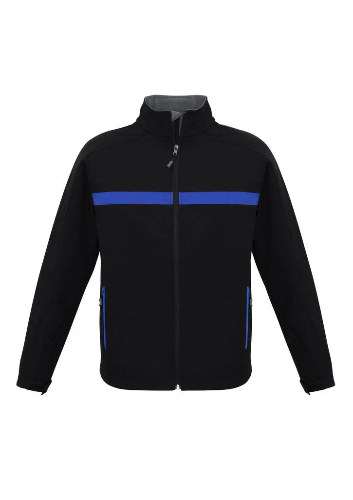 Unisex Charger Jacket J510M - PrintaPromo