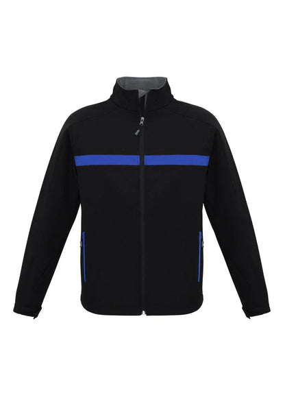 Unisex Charger Jacket J510M - PrintaPromo