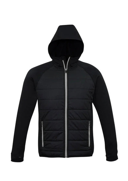 Mens Stealth Tech Hoodie J515M - PrintaPromo