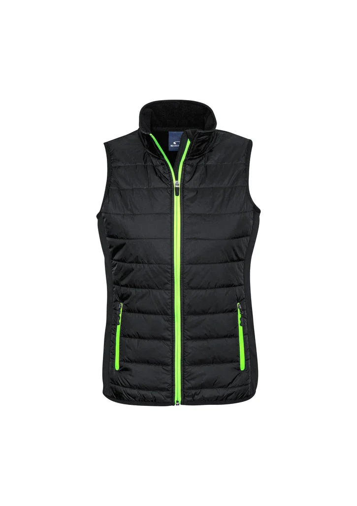 Ladies Stealth Tech Vest J616L - PrintaPromo