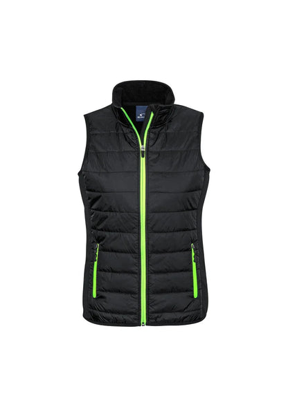 Ladies Stealth Tech Vest J616L - PrintaPromo