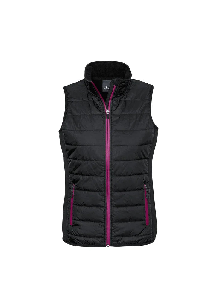Ladies Stealth Tech Vest J616L - PrintaPromo