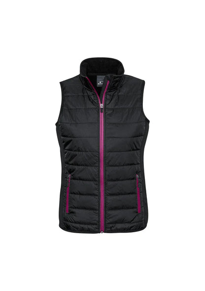 Ladies Stealth Tech Vest J616L - PrintaPromo