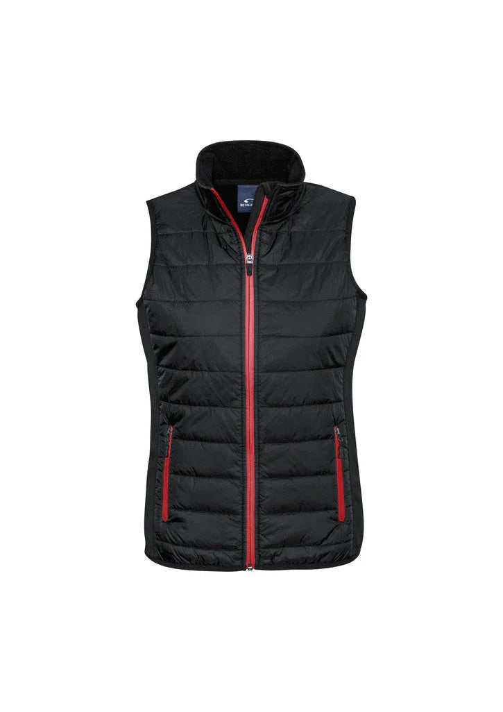Ladies Stealth Tech Vest J616L - PrintaPromo