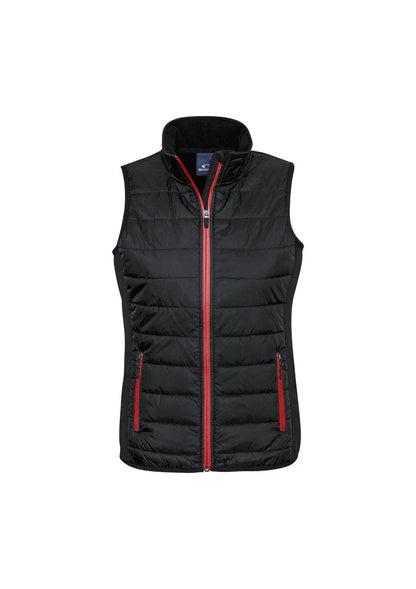 Ladies Stealth Tech Vest J616L - PrintaPromo