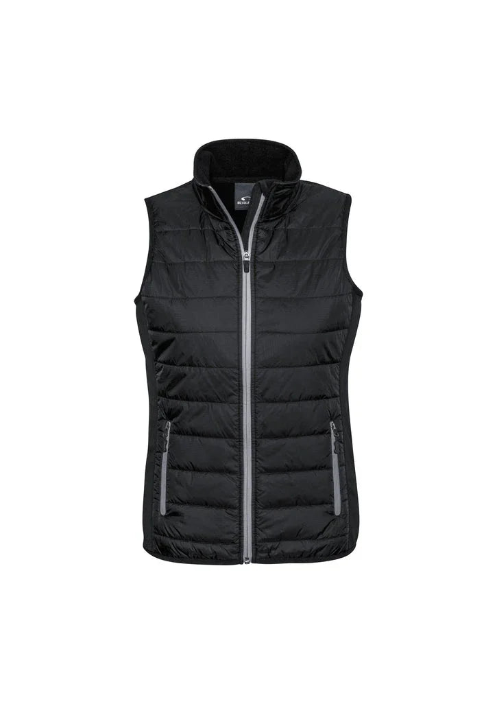 Ladies Stealth Tech Vest J616L - PrintaPromo