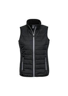 Ladies Stealth Tech Vest J616L - PrintaPromo