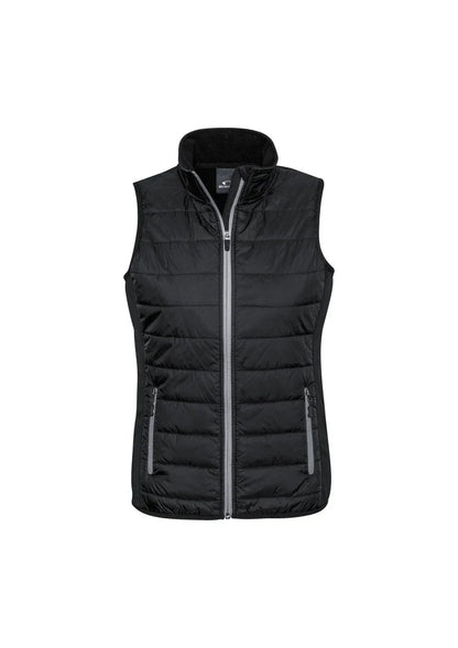 Ladies Stealth Tech Vest J616L - PrintaPromo