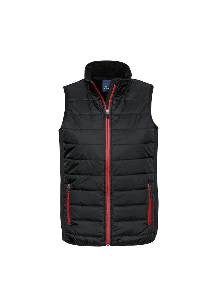 Mens Stealth Tech Vest J616M - PrintaPromo