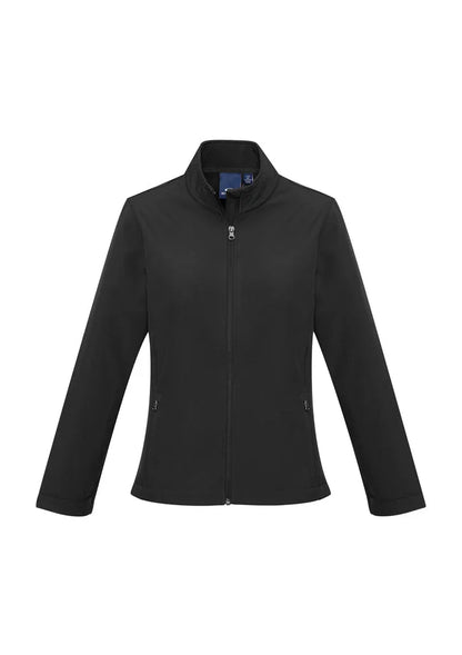 Ladies Apex Lightweight Softshell Jacket J740L - PrintaPromo