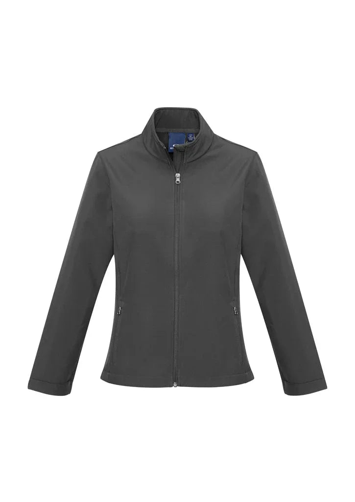 Ladies Apex Lightweight Softshell Jacket J740L - PrintaPromo