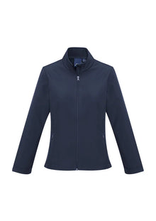 Ladies Apex Lightweight Softshell Jacket J740L - PrintaPromo