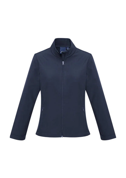Ladies Apex Lightweight Softshell Jacket J740L - PrintaPromo