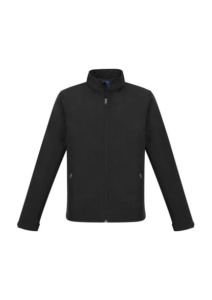 Mens Apex Lightweight Softshell Jacket J740M - PrintaPromo