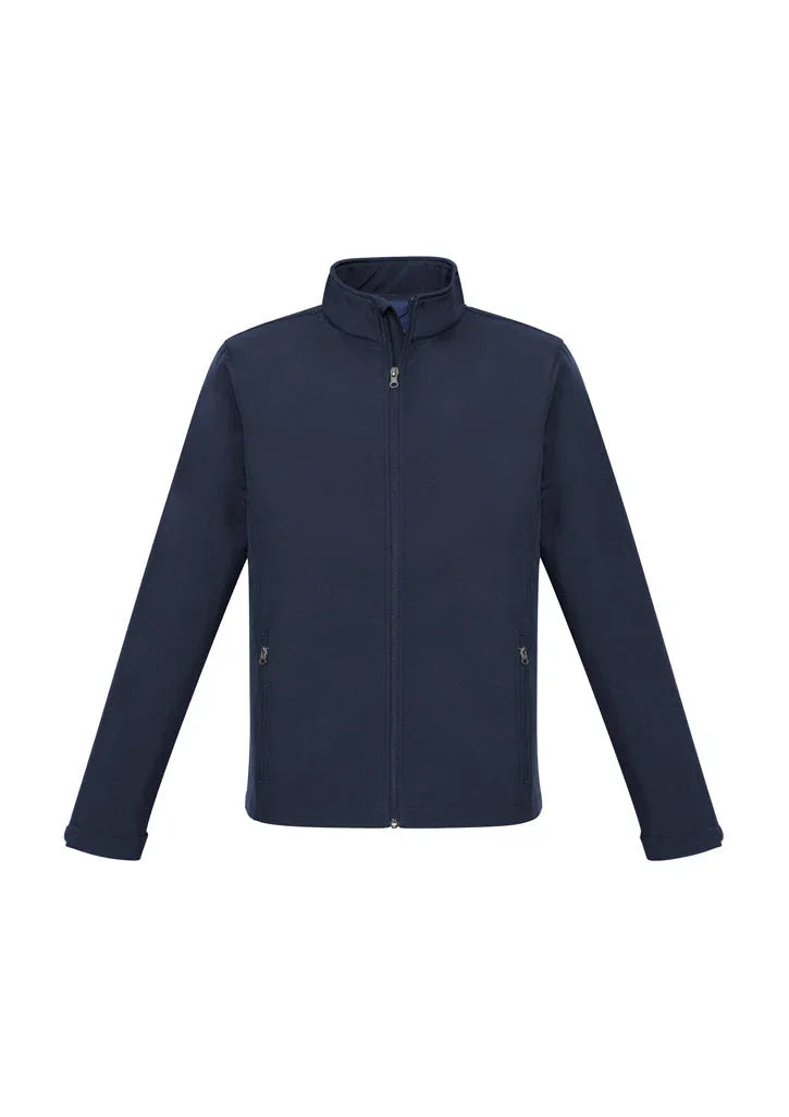 Kids Apex Jacket J740K - PrintaPromo