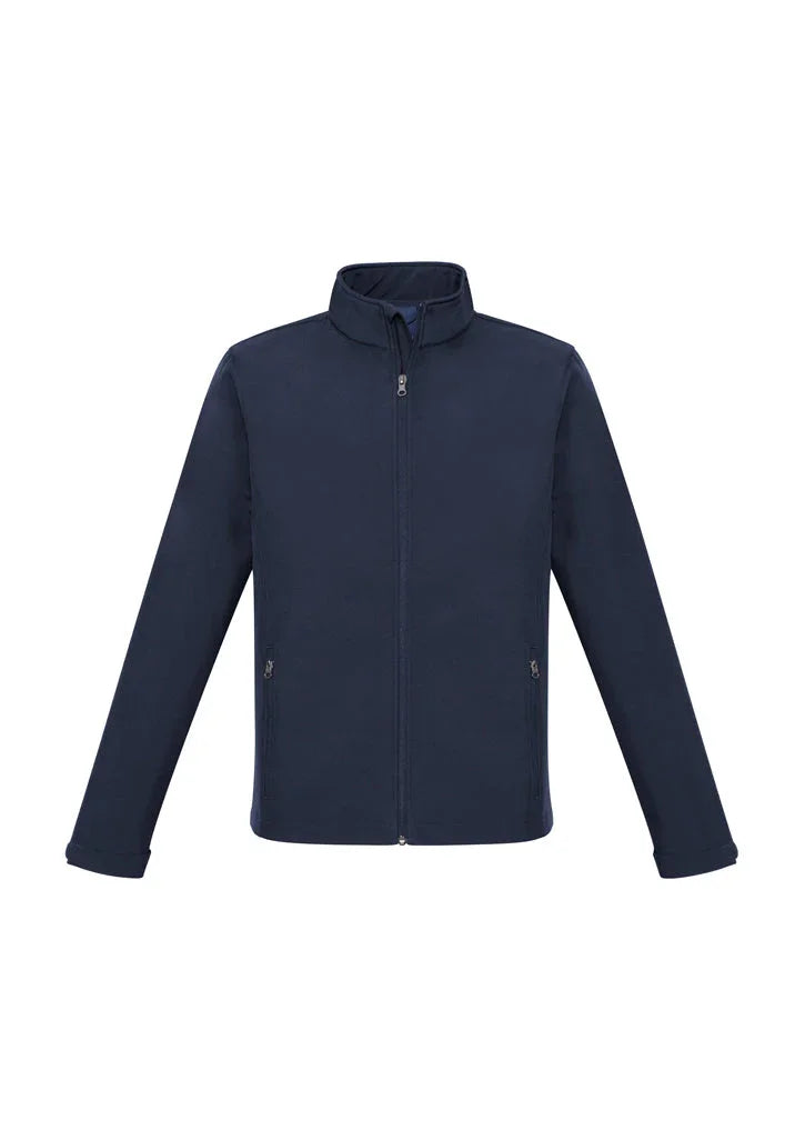 Mens Apex Lightweight Softshell Jacket J740M - PrintaPromo