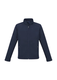 Mens Apex Lightweight Softshell Jacket J740M - PrintaPromo