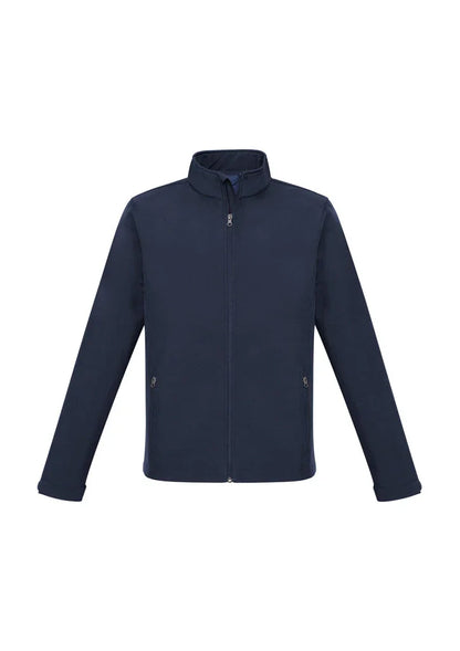 Mens Apex Lightweight Softshell Jacket J740M - PrintaPromo