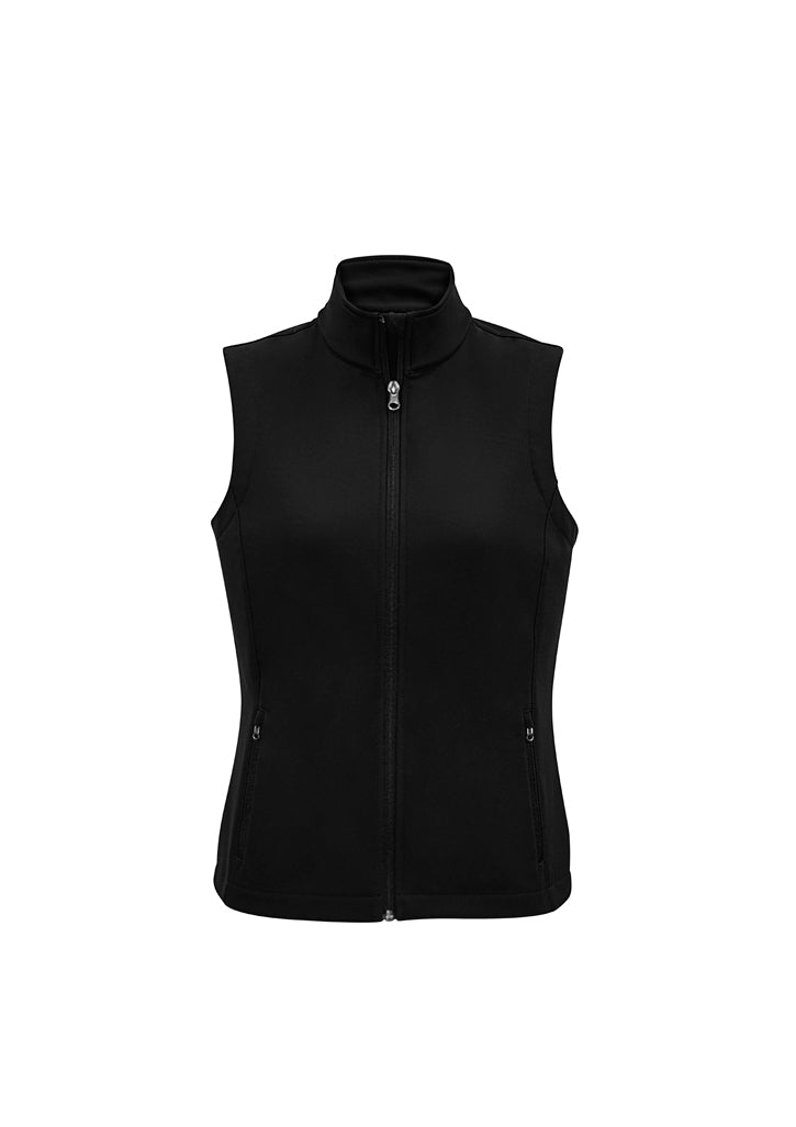 Ladies Apex Vest J830L - PrintaPromo