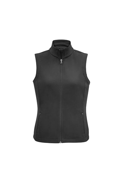 Ladies Apex Vest J830L - PrintaPromo
