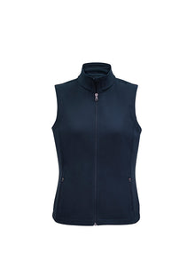 Ladies Apex Vest J830L - PrintaPromo