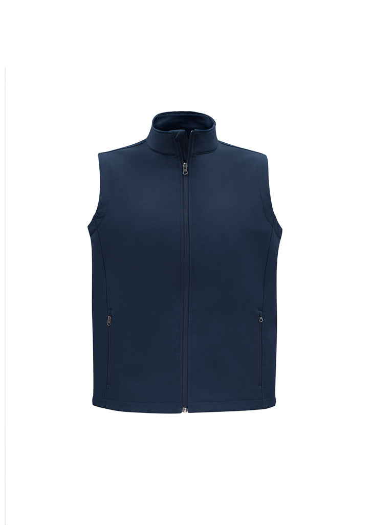 Mens Apex Vest J830M - PrintaPromo