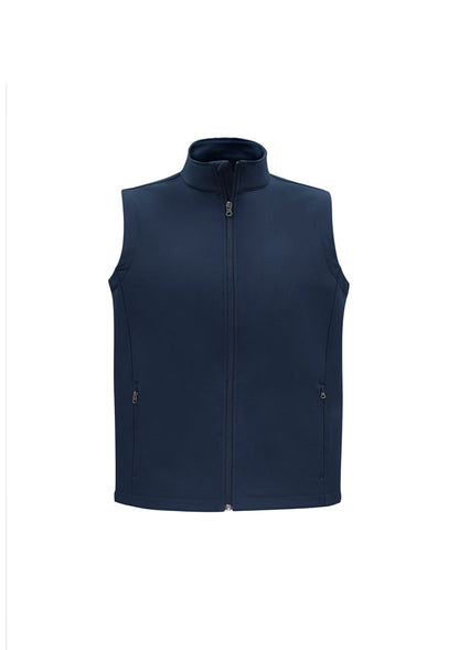 Mens Apex Vest J830M - PrintaPromo