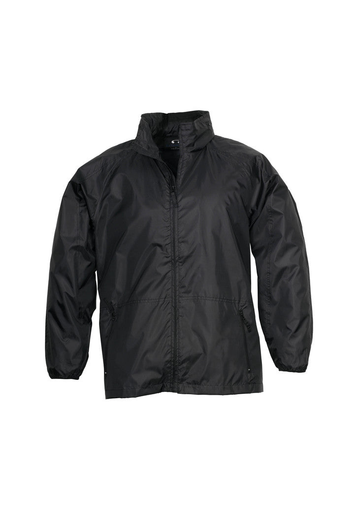 Unisex Spinnaker Jacket J833 - PrintaPromo
