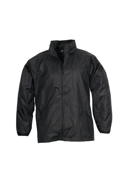 Unisex Spinnaker Jacket J833 - PrintaPromo