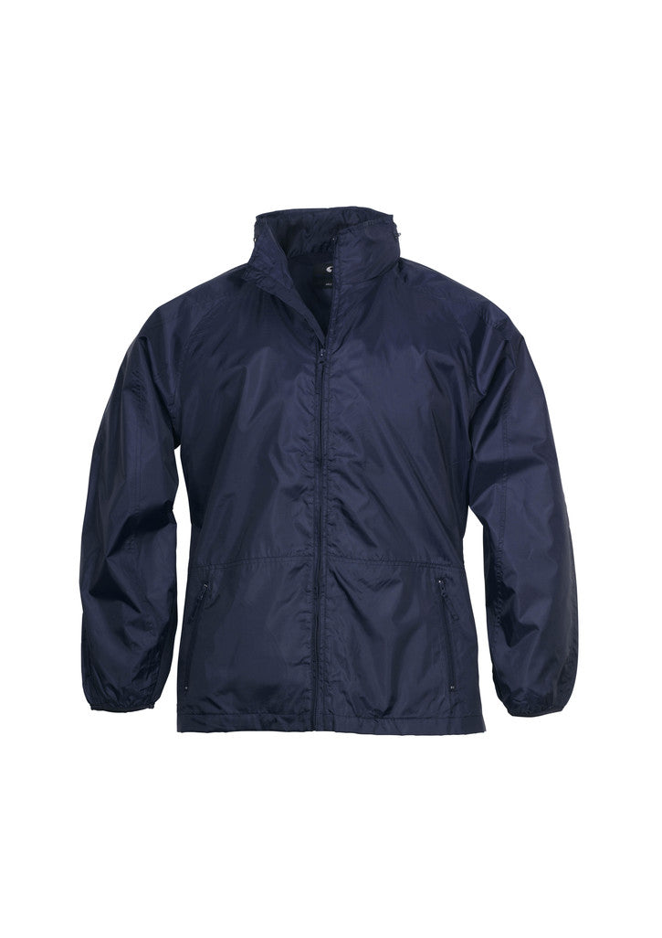 Unisex Spinnaker Jacket J833 - PrintaPromo